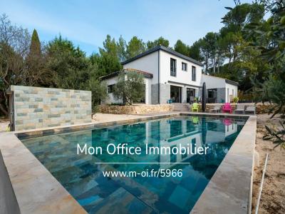 Acheter Maison 197 m2 Luynes