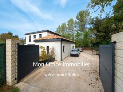 Acheter Maison Luynes Bouches du Rhone