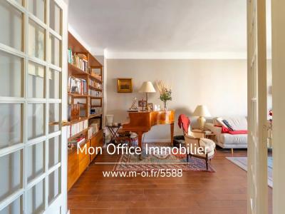 Annonce Vente 3 pices Appartement Beaurecueil 13