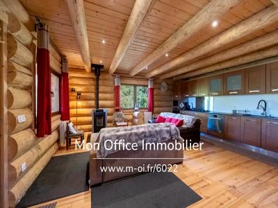 Acheter Maison 150 m2 Agnieres-en-devoluy