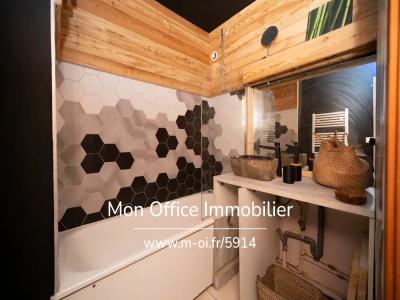 Acheter Appartement Risoul 195000 euros