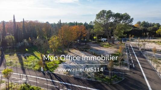 Acheter Terrain Aix-en-provence Bouches du Rhone