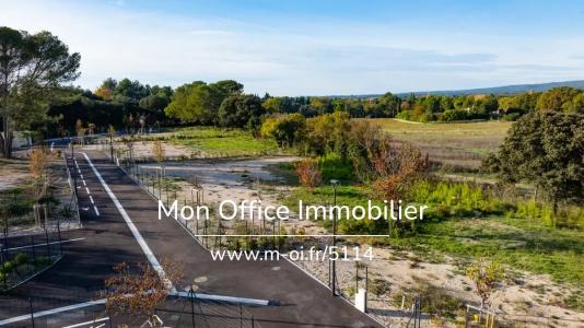 Acheter Terrain Aix-en-provence 769000 euros