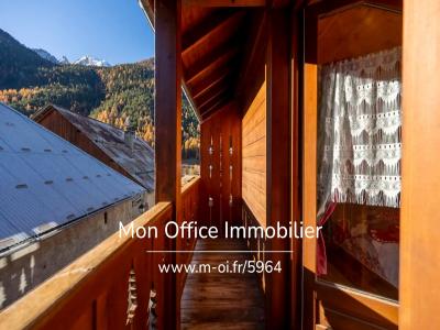 Annonce Vente 7 pices Maison Ceillac 05