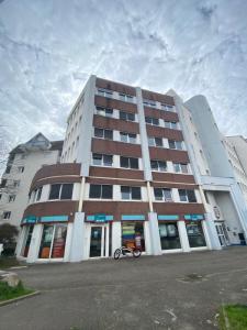 Acheter Bureau 12 m2 Schiltigheim