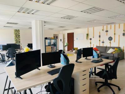 Acheter Bureau Schiltigheim Bas rhin