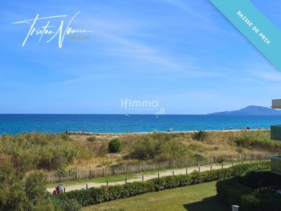 For sale Saint-cyprien 2 rooms 37 m2 Pyrenees orientales (66750) photo 0