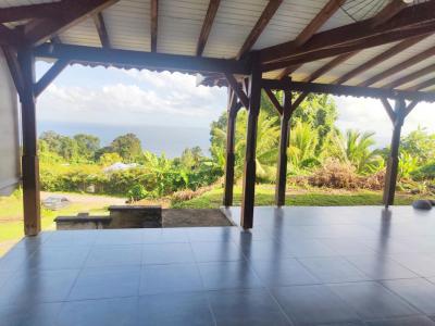For sale Capesterre-belle-eau 4 rooms 169 m2 Guadeloupe (97130) photo 0