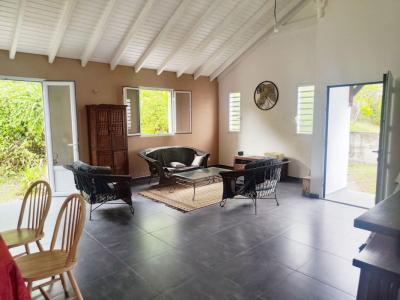 Annonce Vente 4 pices Maison Capesterre-belle-eau 971