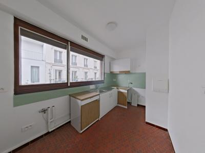 For rent Paris-11eme-arrondissement 3 rooms 65 m2 Paris (75011) photo 4