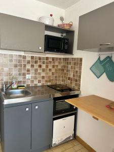 For sale PALAIS DE LA MER 1 room 21 m2 Gard (30240) photo 1