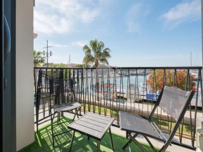 For sale CENTRE VILLE CANAL 2 rooms 42 m2 Gard (30240) photo 2