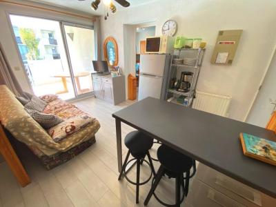 For sale RIVE GAUCHE 3 rooms 29 m2 Gard (30240) photo 2