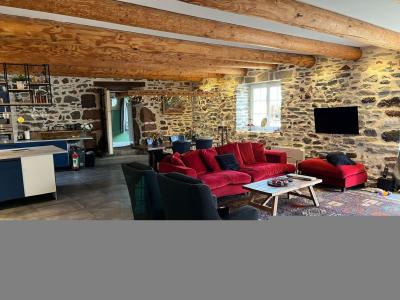 For sale 6 rooms 173 m2 Cantal (15500) photo 0