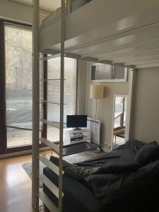 Acheter Appartement 20 m2 