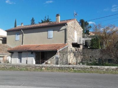 For sale CENTRE VILLAGE 4 rooms 90 m2 Gard (30960) photo 3