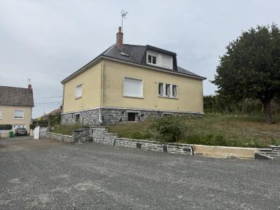 Annonce Vente 19 pices Maison  72