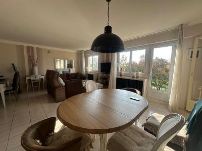 Acheter Appartement 82 m2 