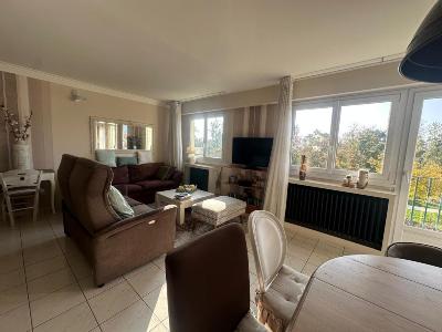 Acheter Appartement  Sarthe