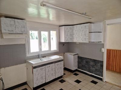 Acheter Maison 100 m2 