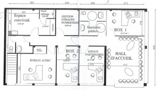 For sale 8 rooms 110 m2 Lozere (48000) photo 0