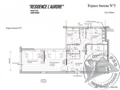 Annonce Vente Programme neuf  48