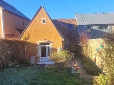 For sale 5 rooms 97 m2 Eure et loir (28400) photo 0