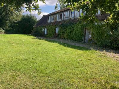 Acheter Maison 163 m2 