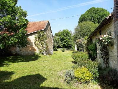 For sale 6 rooms 201 m2 Orne (61110) photo 1