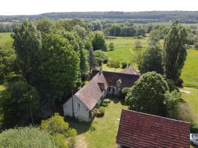 For sale 6 rooms 201 m2 Orne (61110) photo 2