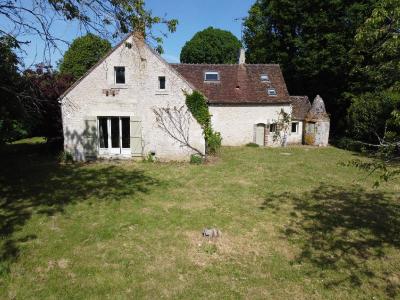 For sale 6 rooms 201 m2 Orne (61110) photo 3