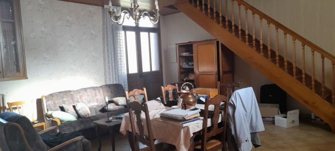 Acheter Maison  153000 euros