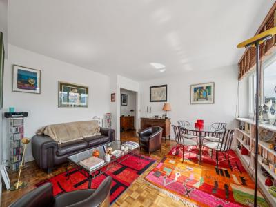 For sale 16E SUD 2 rooms 53 m2 Paris (75016) photo 1