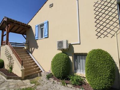 Annonce Vente 4 pices Maison  46