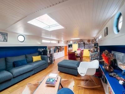 Annonce Vente 4 pices Appartement  75