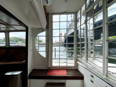 For sale 3 rooms 45 m2 Paris (75008) photo 4