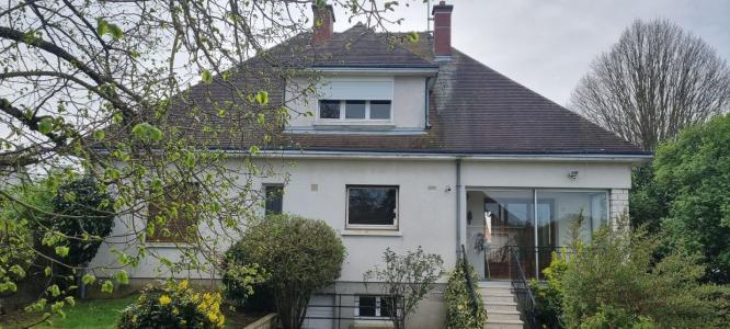 For sale 7 rooms 141 m2 Loir et cher (41100) photo 2