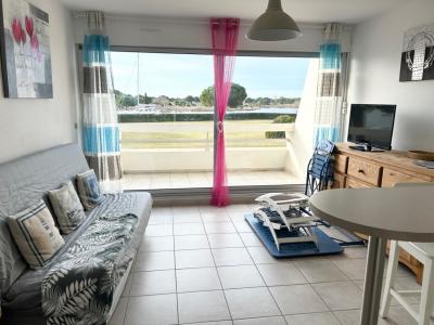 For sale PORT CAMARGUE PLAGE SUD 2 rooms 29 m2 Gard (30240) photo 0