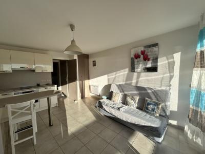 For sale PORT CAMARGUE PLAGE SUD 2 rooms 29 m2 Gard (30240) photo 1