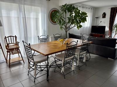 For sale COLLGE ET COMMERCE 6 rooms 114 m2 Cotes d'armor (22700) photo 1