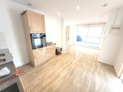 For rent Lens 2 rooms 53 m2 Pas de calais (62300) photo 0