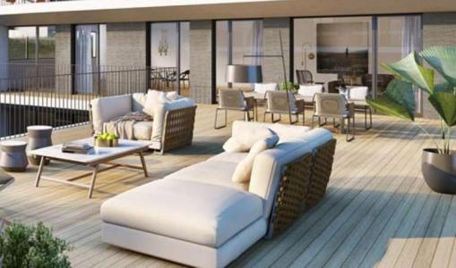 Acheter Appartement Champigny-sur-marne 445000 euros