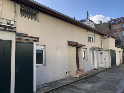 Annonce Vente Bureau Boulogne-billancourt 92