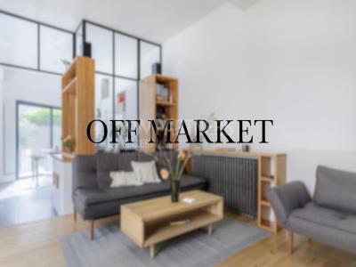 For sale Paris-4eme-arrondissement 3 rooms 80 m2 Paris (75004) photo 1