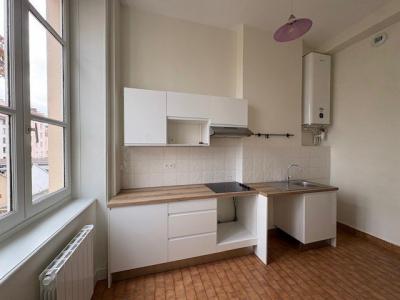 For rent Lyon-6eme-arrondissement 2 rooms 51 m2 Rhone (69006) photo 0
