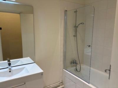 Louer Appartement 51 m2 Lyon-6eme-arrondissement