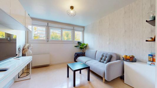 For sale Reims 2 rooms 40 m2 Marne (51100) photo 0