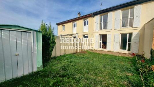For sale Betheny 90 m2 Marne (51450) photo 0