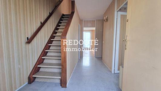 Annonce Vente Maison Betheny 51