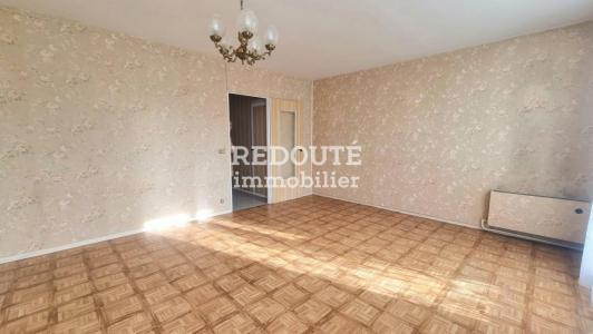 Acheter Maison 90 m2 Betheny